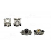 FREN KALIPERI ON SAG (MOTORSUZ) SEAT AROSA 1.0 98-04