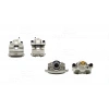 FREN KALIPERI ON SOL (MOTORSUZ) OPEL ASTRA K 1.0 1.4 1.6 15 > 1.6 CDTI 15 >