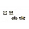 FREN KALIPERI ON SOL (MOTORSUZ) SEAT AROSA 1.0 98-04