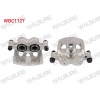 FREN KALIPERI SAG ARKA CIFT PISTON 48mm DISK 306mm IVECO DAILY IV - V - VI 3.0 D 2006- / DAILY V 2.3 D 2011-2014