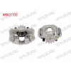 FREN KALIPERI SAG ON BRAKETLI PISTON 60mm DISK 304mm CITROEN C5 III 1.6 2.0 2008- / PEUGEOT 407 2.0 HDI 2004-2011