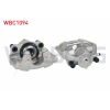 FREN KALIPERI SAG ON PISTON 57mm DISK 285mm OPEL VECTRA C 1.6 - 1.8 - 1.9 CDTI - 2.0 T - 2.2 DTI 2002-2008