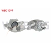 FREN KALIPERI SAG ON PISTON 57mm DISK 288mm CITROEN C5 I - II 2.0 HDI - 2.2 HDI - 3.0 2001-2008