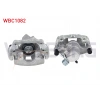 FREN KALIPERI SOL ARKA BRAKETLI PISTON 38mm DISK 265-280mm FORD C-MAX I - II 1.5 TDCI - 1.6 TDCI 2007- / FOCUS II - III 5 TDCI - 1.6 TDCI 2004-2015/ KUGA I - II 2.0 TDCI 2008-
