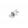 FREN KALIPERI SOL ARKA (PISTON 38MM DISK 274MM ) RENAULT KANGOO KANGOO EXPRESS 1.5DCI 08 >