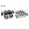 FREN KALIPERI SOL ON CIFT PISTON 46/52mm DISK 300mm FIAT DUCATO 2.3 MJT 2006-2014/ BOXER III 2.2 HDI 2006-2014/ KARSAN JEST 2.3 D 2012-/ JUMPER III 2.2 HDI 2006-2014
