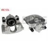 FREN KALIPERI SOL ON PISTON 54mm DISK 280mm RENAULT MEGANE II 1.4i 16v - 1.5 DCI - 1.6i 16v 2002-2008/ SCENIC II 1.5 DCI - 1.6i 16v 2003-2009
