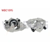 FREN KALIPERI SOL ON PISTON 57mm DISK 285mm OPEL VECTRA C 1.6 - 1.8 - 1.9 CDTI - 2.0 T - 2.2 DTI 2002-2008