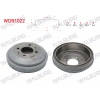 FREN KAMPANASI ARKA 4 DELIK 221,2X62,6X180X62,7 HYUNDAI ACCENT MILENIUM 1.5 CRDI - 1.6 2000-2002