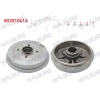 FREN KAMPANASI ARKA 4 DELIK PEUGEOT 306 1.6 - 1.8 1993-2002/ CITROEN XSARA 1.4 HDI - 1.6 1997-2005/ ZX 1.4 1991-1997