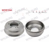 FREN KAMPANASI ARKA 5 DELIK 320X132X280X104,9 RENAULT MASTER I 2.5 D - 2.8 DTI 1998-2003 / OPEL MOVANO A 2.8 DTI 2001-2003