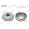 FREN KAMPANASI ARKA 5 DELIK VOLKSWAGEN GOLF IV (1J1) 1.9 TDI 1997-2005/ POLO (6R) 1.2 TDI - 1.4 TSI 2009-