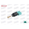 FREN MUSURU CITROEN BERLINGO 2008-/ C2 2003-2012/ C3 I - II 2002-/ C4 2004-2011/ C5 II 2004-/ PEUGEOT 207 2006-2015/ 301 2012-/ 307 2000-2009/ 308 2007-/ 407 2004-2010/ 3008 - 5008 2009-2017