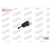 FREN MUSURU PEUGEOT 307 2001-2005 / 206 2000-2009 / CITROEN C3 2003-