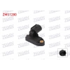 FREN MUSURU VW AMAROK 10-22 / CADDY 15- / GOLF V, VI, VII / JETTA III, IV / PASSAT B6, B7, B8 / AUDI A3 03-