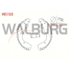FREN PABUC BALATA ARKA (4X4) 291,6X55,6 FORD RANGER (ER) 1999-2006/ RANGER (ET) 2002-2006 / MAZDA B SERISI (UN) 2.5 TD 1998-2006 / BT50 2.5 CD 2006-