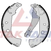 FREN PABUC BALATA ARKA FIAT TEMPRA SW 1.6i LEVYELI 228,6X42 mm 1992-1999/FIAT TEMPRA 2.0i 1992-1999