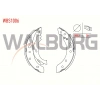 FREN PABUC BALATA ARKA LEVYELI 203,2X38mm SYMBOL II 08-12/LAGUNA I 1.9 93-01/TWINGO 93-07/CLIO II 01-06/CLIO IV 12-/LOGAN 04-/LOGAN MCV II 13-/SANDERO II 12-/PEUGEOT 1007 05-/CITROEN C2 02-12/C3 02-10