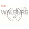FREN PAPUC BALATA ARKA DACIA DUSTER 1.5 DCI LEVYELI 229X42 mm 2012-/ DACIA DUSTER 1.6 16v 2012-