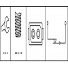 FREN PEDAL MÜSÜRÜ E30-34-36 BM 90-98