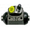 FREN SILINDIRI ARKA (17.5mm) MAZ 1E0326610 FIESTA/KA BM 96-