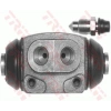 FREN SILINDIRI ARKA 20,64 mm TAUNUS ESCORT FOCUS I BM 77-