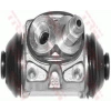 FREN SILINDIRI ARKA SAG ACCENT/ELANTRA 96-00/SONATA 94-98 BENZIN 1995-1999
