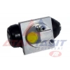 FREN SILINDIRI ARKA SAG ALUMINYUM 19,05 mm DACIA DUSTER 1.5 DCI 4X4 2012- / DACIA DUSTER 1.5 DCI 4X4 2009-2012
