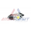 FREN SILINDIRI ARKA SAG ALUMINYUM 19,05 mm NISSAN MICRA 1.0 - 1.5 DCI 2016-