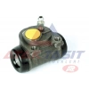 FREN SILINDIRI ARKA SAG DOKUM 19,05 mm PEUGEOT 106 1.4 - 1.6 3 BJN 1995-2002 / CITROEN SAXO 1.4-1.5 D 3 BJN 1996-2004