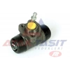 FREN SILINDIRI ARKA SAG DOKUM 19,05 mm TOYOTA COROLLA 1.3i - 1.6i 1992-1997 / TOYOTA COROLLA 1.4i - 1.6i 1997-2002