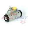 FREN SILINDIRI ARKA SAG DOKUM 20,64 mm RENAULT CLIO I 1.4 - 1.2 1990-1998