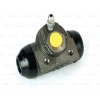 FREN SILINDIRI ARKA SAG/SOL [19 MM ] MEGAN I BM 96-