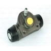 FREN SILINDIRI ARKA SAG/SOL [Ø 20,64 MM] DOBLO 1,2-1,3-1,9 01-