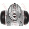 FREN SILINDIRI ARKA SAG/SOL KANGO 1.9 98-