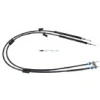 FREN SILINDIRI ARKA SAG/SOL MEGANE I Classic (LA0/1_) BM 96-