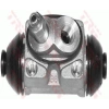 FREN SILINDIRI ARKA SOL ACCENT/ELANTRA 96-00/SONATA 94-98 BENZIN 1995-1999