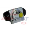 FREN SILINDIRI ARKA SOL ALUMINYUM 19,05 mm DACIA DUSTER 1.5 DCI 4X4 2012- / DACIA DUSTER 1.5 DCI 4X4 2009-2012