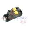 FREN SILINDIRI ARKA SOL DOKUM 20,64 mm MITSUBISHI L300 2.5 D 1997-2006