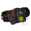 FREN SILINDIRI ARKA SOL DOKUM 23,81 mm RENAULT MASTER II (FD) -1.9 DTI 2.5 DCI - 2.8 DTI 1998-2010 / OPEL MOVANO 2.5 DTI - 2.8 DTI 2001-2003