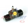 FREN SILINDIRI ARKA SOL-SAG ALUMINYUM 17,46 mm POLO 1.2i - 1.4i 16v-1.6 TDI 1999-2012/GOLF II - III 1.4i - 1.6i - 1.8i 1983- 1999/CADDY II 1.9 D-1.9 SDI-1.9 TDI 1995-2004/CORDOBA 1.6-1.9 TDI 1999-2002