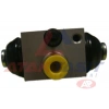 FREN SILINDIRI ARKA SOL-SAG ALUMINYUM 19 mm FORD FIESTA VI 1.4 TDCI - 1.25i - 1.6 TDCI 2008-2012