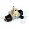 FREN SILINDIRI ARKA SOL-SAG ALUMINYUM 19.05mm GOLF III 1.6i-1.8i-1.9 TDI 1991-1999/ POLO 1.4 TSI-1.2 TDI-1.6 TDI 2009-/ FABIA 1.4 TDI-1.4i-1.2i 1999-2007/ FABIA 1.2 TDI-1.2 TSI-1.4 TDI 2006-2015