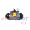 FREN SILINDIRI ARKA SOL-SAG ALUMINYUM 22 mm FIAT SCUDO 1.6 MJT - 2.0 MJT 2007-/ CITROEN JUMPY II 1.6 HDI - 2.0 HDI 2006-/ PEUGEOT EXPERT 1.6 HDI - 2.0 HDI 2007-