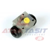 FREN SILINDIRI ARKA SOL-SAG ALUMINYUM 22,22 mm FIAT MAREA 1.6i 16v - 2.0i ABSLI 1996-2007 / BRAVA 1.6 16v - 2.0i HGT 20v ABSLI 1995-2002/ BRAVO 1.6 16v -2.0i HGT 20v ABSLI 1995-2004