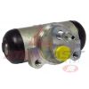 FREN SILINDIRI ARKA SOL-SAG ALUMINYUM 23,81mm FORD RANGER (ER, EQ) 2.5 D 1997-2006/ RANGER (TKE) 2.5 TDCI 2006-2011/ RANGER (TKE) 2.2 TDCI - 2.5 TDCI 2011-2016/ MAZDA B SERIES (UF) 2.5 D1985-1999