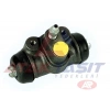 FREN SILINDIRI ARKA SOL-SAG DOKUM 17,46 mm HYUNDAI ACCENT ERA 1.4i 16v - 1.5 CRDI - 1.6 CVVT 2006-2012/ KIA RIO I 1.3i - 1.5i 2000-2005 / KIA RIO II 1.4i 16v - 1.5i - 1.5 CRDI 2006-2011