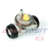 FREN SILINDIRI ARKA SOL-SAG DOKUM 17,46 mm RENAULT MEGANE I 1.4i 16v - 1.6i 16v -1.9 TDI - 2.0i 1996-2003 / SCENIC I 1.6i 16v - 1.9 DCI - 2.0 16v 1999-2003