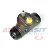 FREN SILINDIRI ARKA SOL-SAG DOKUM 19,05 mm FIAT SCUDO 1.9 D - 2.0 JTD 1996-2006/ STRADA 1.9 JTD 1999-2005/ CITROEN JUMPY I 1.9 D 1994-2007/ PEUGEOT EXPERT 1.9 D - 2.0 HDI 1996-2006