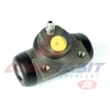 FREN SILINDIRI ARKA SOL-SAG DOKUM 19,05 mm FIAT TEMPRA 1.4 - 1.4i - 1.6 - 1.6i 1992-1999 / FIAT TIPO 1.4i -1.6i 1990-2000